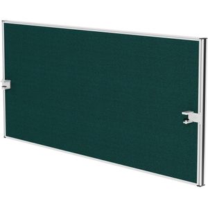 Produktbild für Tischtrennwand Böttcher-AG Frame, grün
