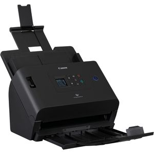 Produktbild für Scanner Canon imageFORMULA DR-S250N, bis A4