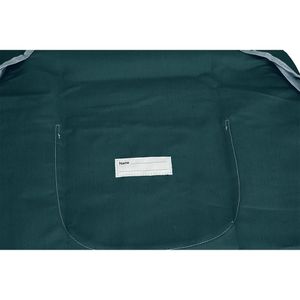 Produktbild für Malkittel Brunnen 104809539 Kinderschürze, denim