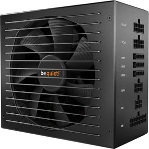 PC-Netzteil Be-Quiet Straight Power 11 BN281