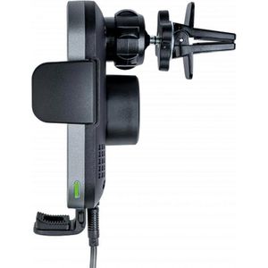 Produktbild für Handyhalterung Verbatim FWC-02, 15W, für Auto
