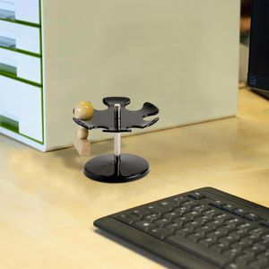 Produktbild für Stempelträger Maul 5100690, schwarz