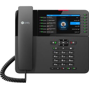 Produktbild für Telefon Mitel Unify OpenScape Desk Phone CP710