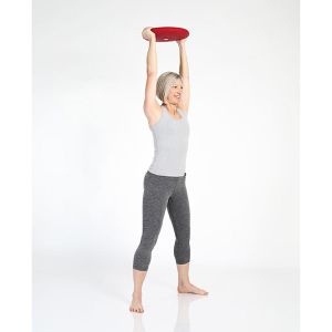 Produktbild für Balance-Pad Togu PAB Pad mit Gelfüllung