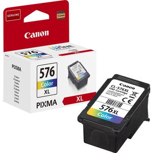 Tinte Canon CL-576XL Druckkopf color