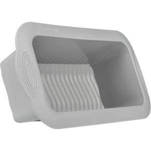 Produktbild für Backform Backefix B21, Brotbackform, aus Silikon