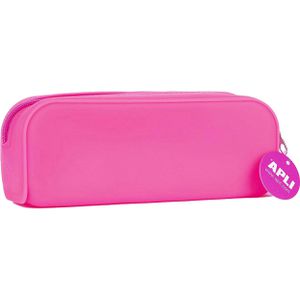 Federmäppchen APLI Fluor, 18419