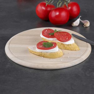 Produktbild für Schneidebrett Böttcher-AG aus Holz