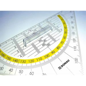 Produktbild für Geodreieck DONAU 4210004-00