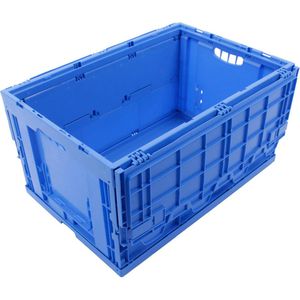 Produktbild für Klappbox Walther Falter 6432 NG DL, 60 Liter