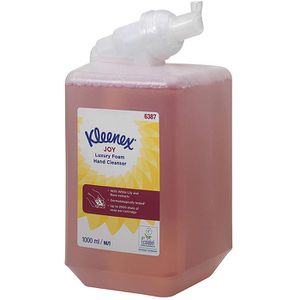 Seife Kleenex Joy Luxury Foam, 6387