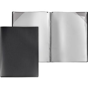 Produktbild für Sichtbuch Veloflex 4542480 Diamond, aus PP, A4