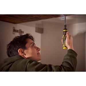 Produktbild für Akkuschrauber Stanley FATMAX 4V Power Assist