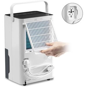 Produktbild für Luftentfeuchter Trotec TTK 33 E, elektrisch