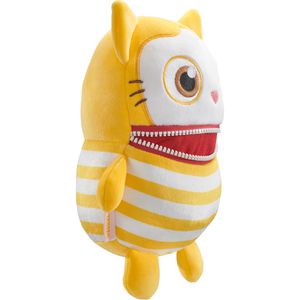 Produktbild für Kuscheltier Schmidt-Spiele Sorgenfresser Boogie Woogies 42661