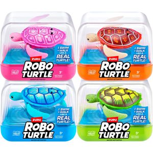 Produktbild für Elektronisches-Haustier Robo-Alive Robo Turtle