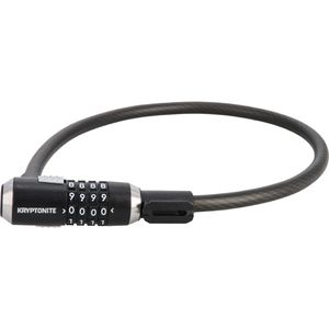 Produktbild für Fahrradschloss Kryptonite KryptoFex 1265 Combo Cable
