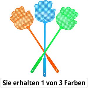 Fliegenklatsche