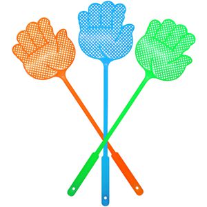 Fliegenklatsche Peggy-Perfect Hand, 44 x 11 cm