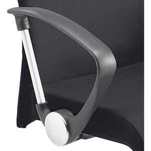 Produktbild für Besucherstuhl Nowy-Styl Neo CF Arm chrom