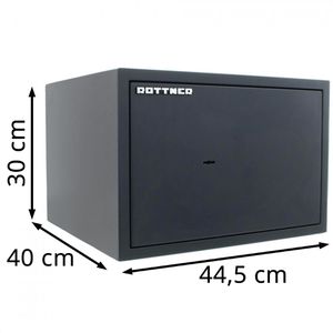 Produktbild für Tresor Rottner PowerSafe 300