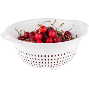 Produktbild für Seiher APS 00786, mit 2 Griffen, aus Kunststoff