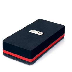 Tafelwischer Sigel BA188 Board-Eraser, magnetisch