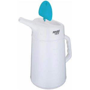 Produktbild für Ölkanne Hazet 198-8, aus Kunststoff, 5 Liter