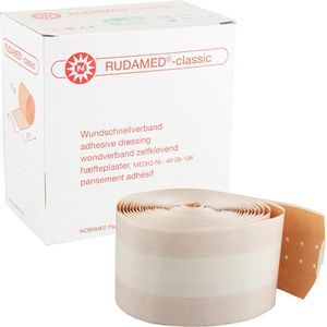 Pflaster Nobamed Rudamed Classic