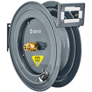 Schlauchtrommel GEKA plus PA20, 42.9000.9