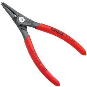 Sicherungsringzange Knipex 49 11 A0, Präzision