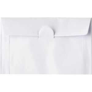 Produktbild für CD-Hüllen Hama 51174, 125 x 125 mm