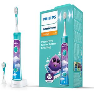 Produktbild für Elektrische-Zahnbürste Philips Sonicare, HX6322/04