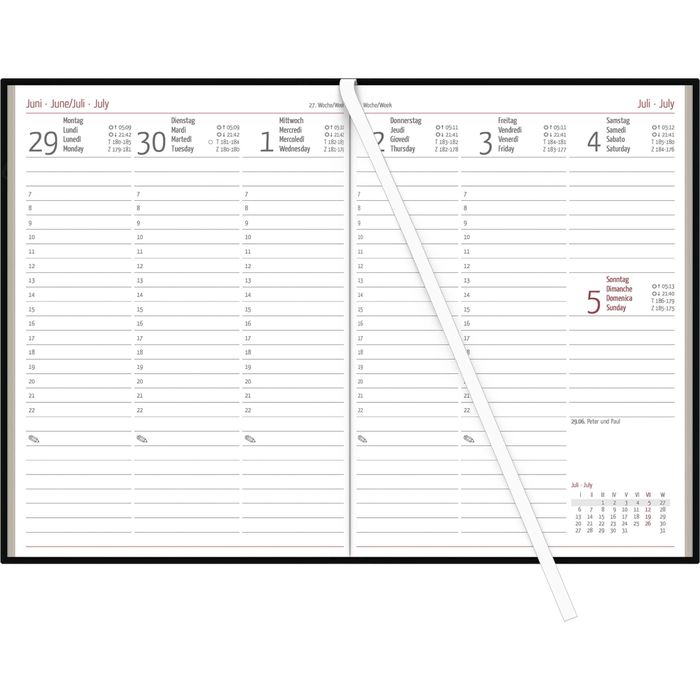Zettler Kalender – günstig kaufen – Böttcher AG