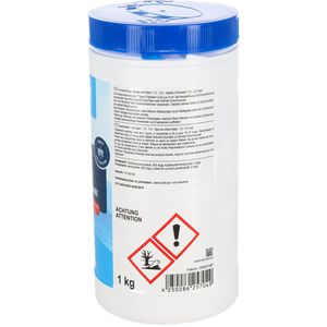 Produktbild für Chlor mediPOOL Perfect 20 organisch, langsamlösliche Multitabs