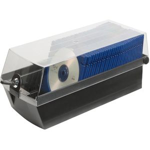 CD-DVD-Box Han 9260-13 MÄX 60