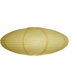 Lampenschirm Nordlux Villo, oval