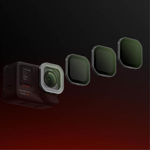 Produktbild für Action-Cam-ND-Filter Insta360 Ace Pro 2 ND-Filter-Set, 4 Stück