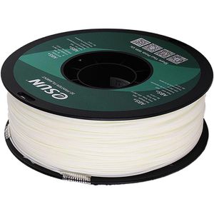 Produktbild für Filament eSUN ABS+, natur
