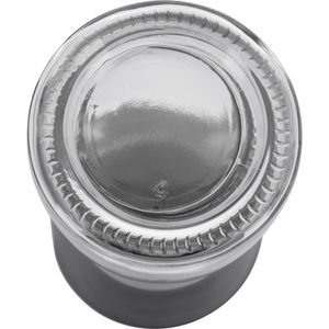 Produktbild für Gewürzmühle Westmark Blacky 63552260, Höhe 13,2 cm