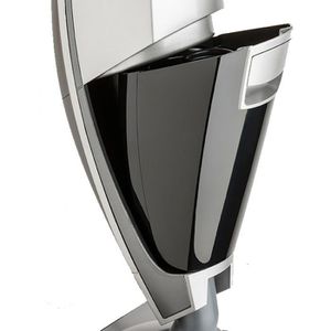 Produktbild für Staubsauger Fakir Starky Pro HS 300, 3621003