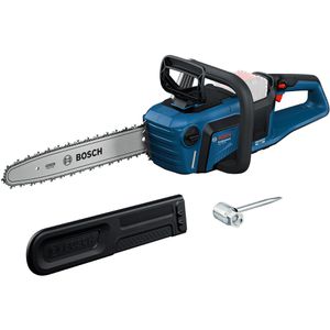 Kettensäge Bosch GKE 18V-40, Akku