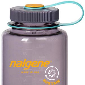 Produktbild für Trinkflasche Nalgene Weithals Sustain 078668