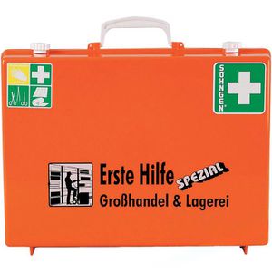 Erste-Hilfe-Koffer Söhngen MT-CD Spezial