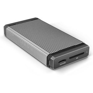 Kartenleser SanDisk Professional PRO-READER, USB-C 3.0