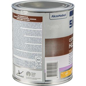 Produktbild für Holzlasur Sikkens Cetol HLS Extra, 1,0l