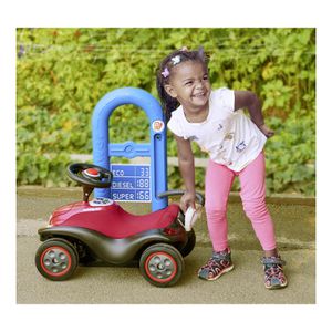 Produktbild für Rutschauto-Zubehör BIG 800056498, Bobby Car Service Station