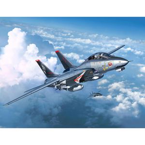 Produktbild für Modellbausatz Revell 03960 Grumman F-14D Super Tomcat