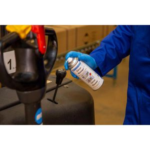 Produktbild für Industriereiniger WEICON Citrusreiniger 11217400