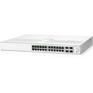 Produktbild für Switch HPE Networking Instant On 1930 24G, JL682A, managed